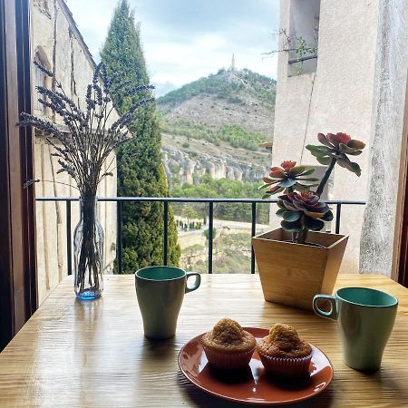 קואנקה Apartamento La Ponderosa מראה חיצוני תמונה