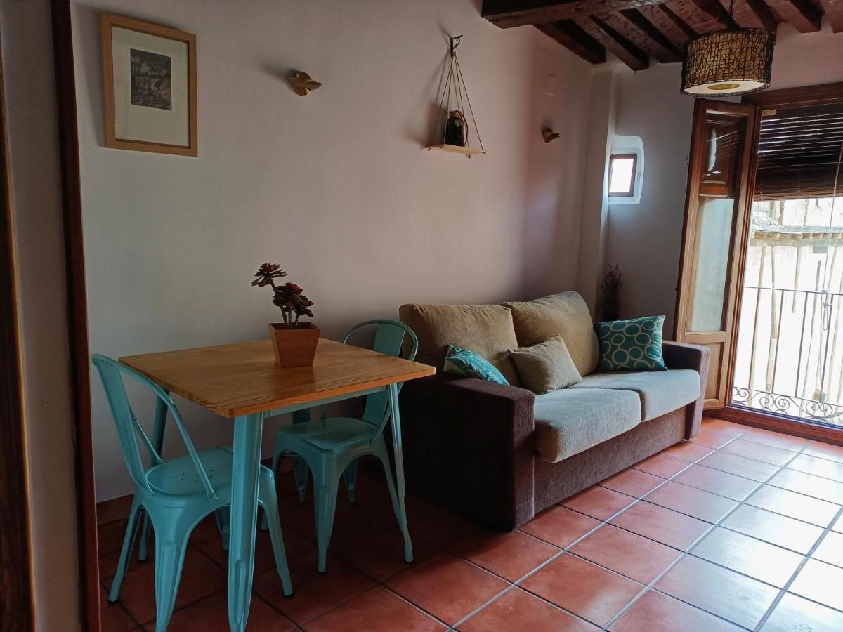 קואנקה Apartamento La Ponderosa מראה חיצוני תמונה