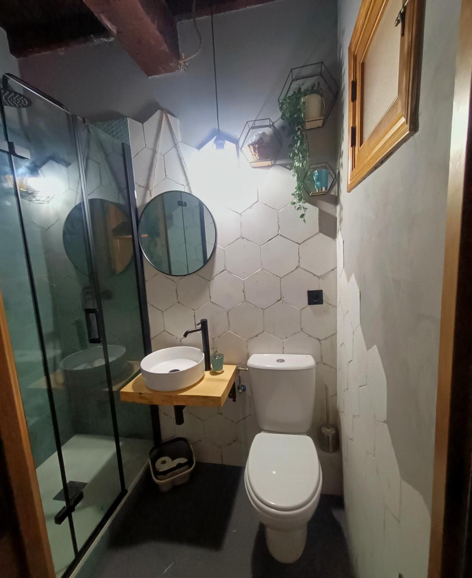 קואנקה Apartamento La Ponderosa מראה חיצוני תמונה